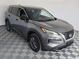 Used 2021 Nissan Rogue S image 2
