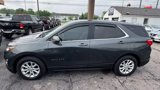 Used 2018 Chevrolet Equinox LT image 2
