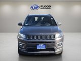 Used 2021 Jeep Compass Latitude image 2