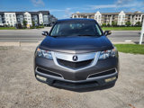 Used 2012 Acura MDX image 3