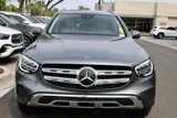 Certified 2022 Mercedes-Benz GLC 300 4MATIC image 2