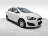 Used 2014 Chevrolet Sonic LT image 2