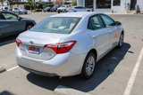 Used 2014 Toyota Corolla LE image 6