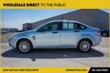 Used 2008 Ford Focus SE image 2