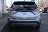 Certified 2024 Ford Edge SEL w/ Convenience Package image 4