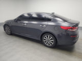 Used 2019 Kia Optima LX w/ LX Premium Package image 3