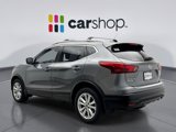 Used 2019 Nissan Rogue Sport SV image 3