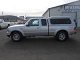Used 2011 Ford Ranger 4x4 SuperCab image 6