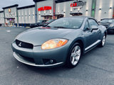 Used 2009 Mitsubishi Eclipse GS image 2