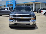 Used 2017 Chevrolet Silverado 1500 LT w/ All Star Edition image 2