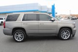 Used 2018 Chevrolet Tahoe Premier w/ Max Trailering Package image 2