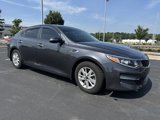 Used 2018 Kia Optima LX image 2