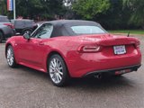 Used 2018 FIAT 124 Spider Lusso w/ Navigation & Sound Group image 3