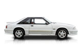 Used 1991 Ford Mustang GT image 2