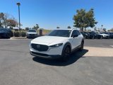 Used 2022 MAZDA CX-30 2.5 Turbo w/ Premium Package image 3