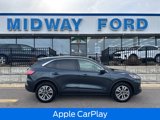 Used 2022 Ford Escape SEL image 4