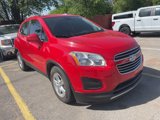 Used 2015 Chevrolet Trax LT w/ LT Sun and Sound Package image 4