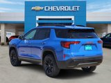 New 2025 GMC Terrain Elevation w/ Elevation Premium Package image 3