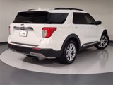 Used 2020 Ford Explorer XLT w/ Equipment Group 202A image 2