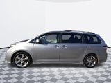 Used 2013 Toyota Sienna SE image 2