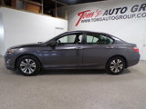 Used 2013 Honda Accord LX image 2