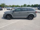 Used 2020 Dodge Journey Crossroad image 3