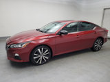 Used 2019 Nissan Altima 2.5 SR w/ SR Premium Package image 2