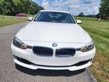 Used 2014 BMW 328i xDrive Sedan image 3