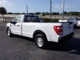 Used 2021 Ford F150 XL w/ Equipment Group 101A High image 3