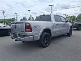 Certified 2022 RAM 1500 Laramie image 5