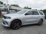 New 2025 Dodge Durango GT image 3