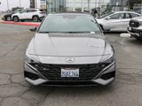 Certified 2023 Hyundai Elantra N Line image 2