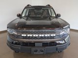 Used 2021 Ford Bronco Sport Badlands w/ Badlands Package image 2