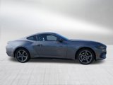 New 2025 Ford Mustang Coupe image 2
