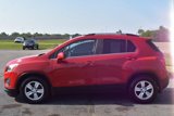 Used 2016 Chevrolet Trax LT w/ LT Convenience Package image 6