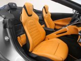 Certified 2024 Ferrari Roma Spider image 4