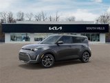New 2025 Kia Soul EX image 3