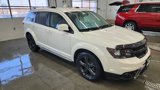Used 2019 Dodge Journey Crossroad w/ Family Entertainment Group image 3