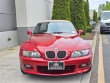 Used 2001 BMW Z3 3.0i image 3