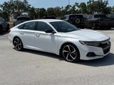 Used 2022 Honda Accord Sport image 4
