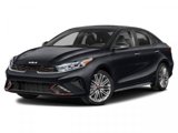 Used 2022 Kia Forte GT image 2