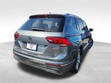 Used 2018 Volkswagen Tiguan SEL Premium image 5