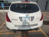 Used 2007 Nissan Murano S w/ Convenience Pkg image 4