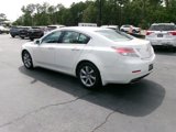 Used 2012 Acura TL image 5