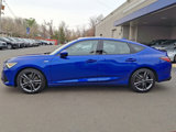 Certified 2025 Acura Integra A-Spec image 4