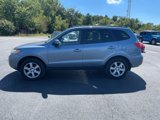 Used 2009 Hyundai Santa Fe SE image 2