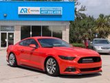 Used 2016 Ford Mustang Premium w/ Enhanced Security Package image 4