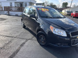 Used 2010 Chevrolet Aveo5 LT w/ Power and Convenience Package image 6