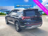 Used 2021 Hyundai Santa Fe SEL image 3