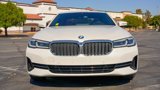 Used 2021 BMW 530e w/ M Sport Package image 4